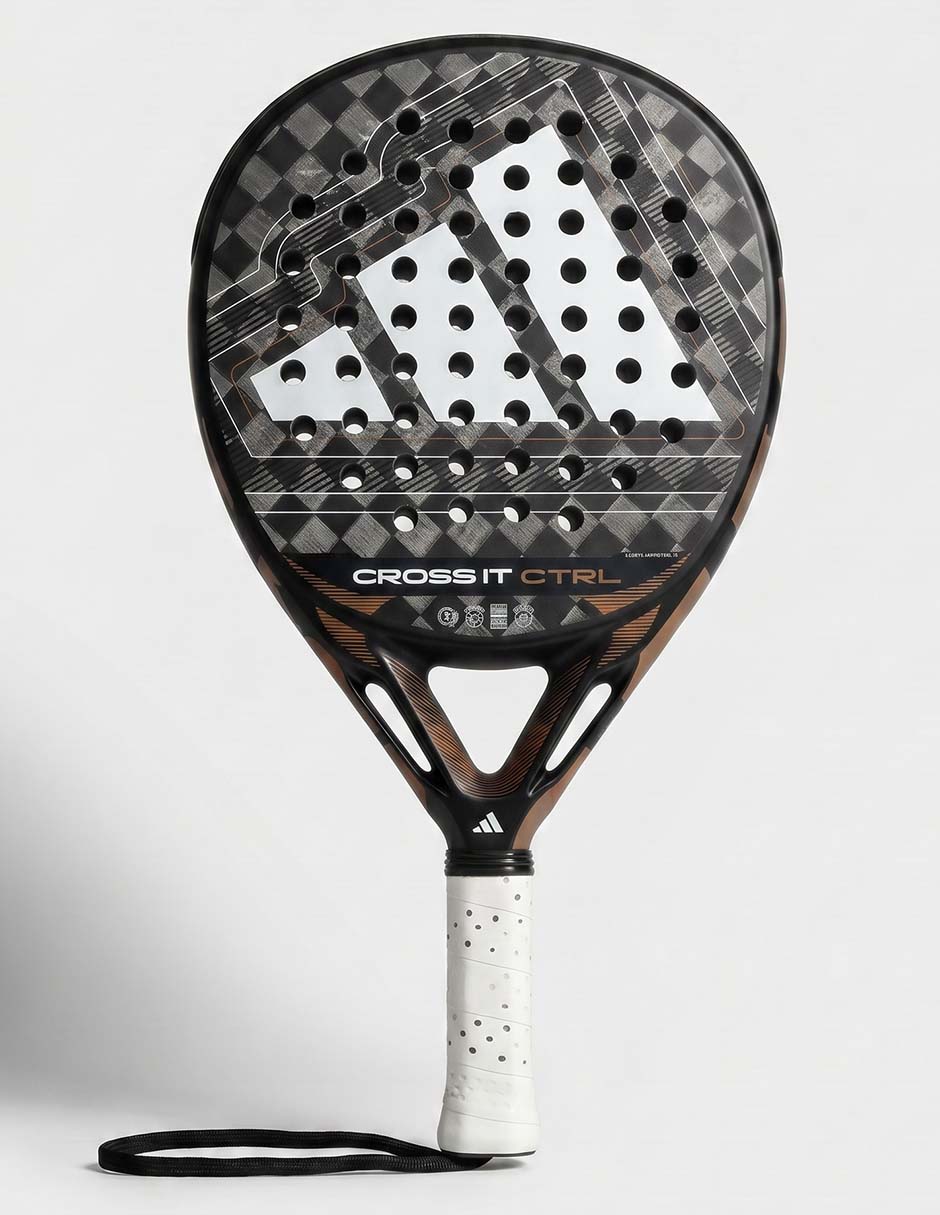 Pala De Pádel Cross It