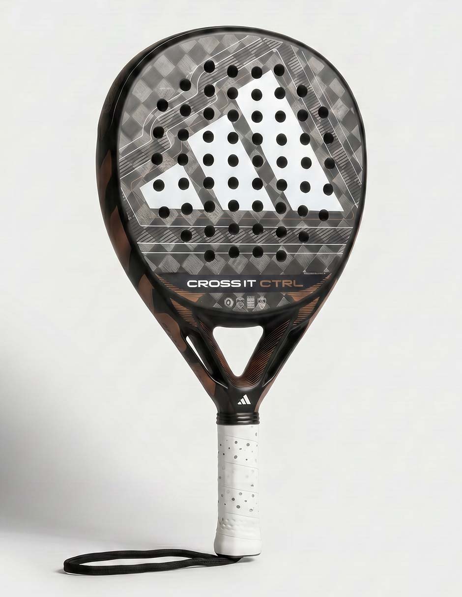 Pala de pádel Adidas