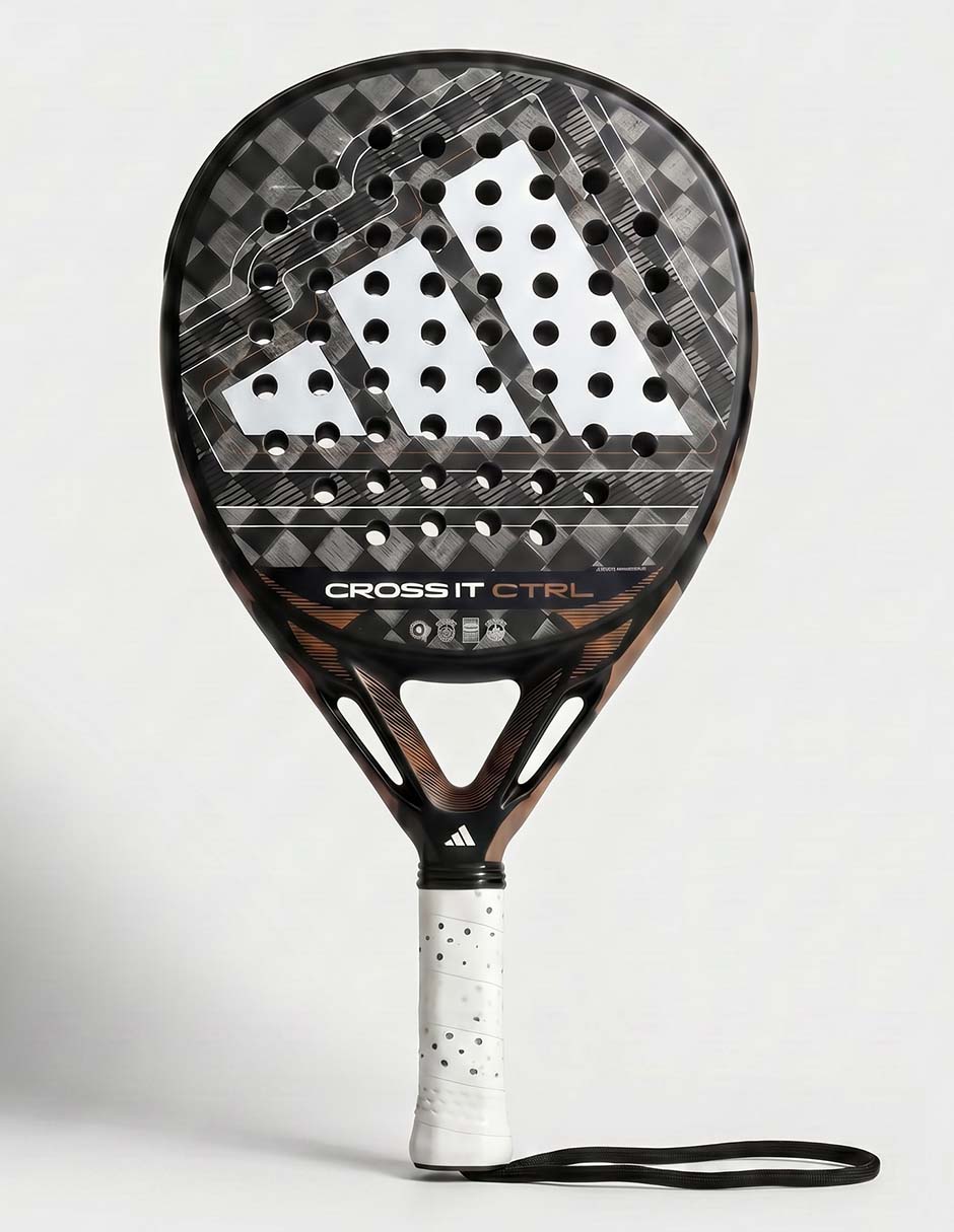 Pala de pádel Adidas 3