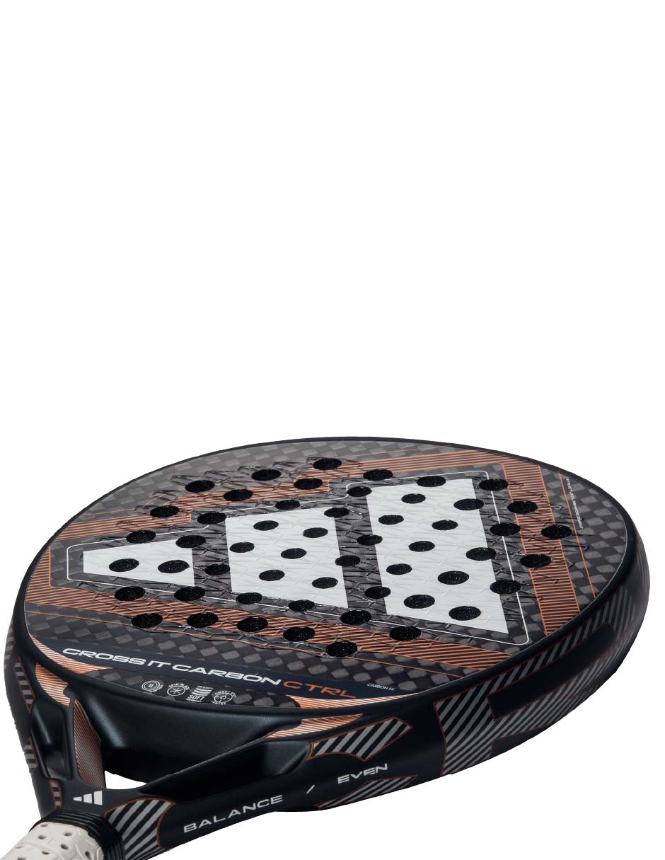 Pala de pádel adidas padel cross it