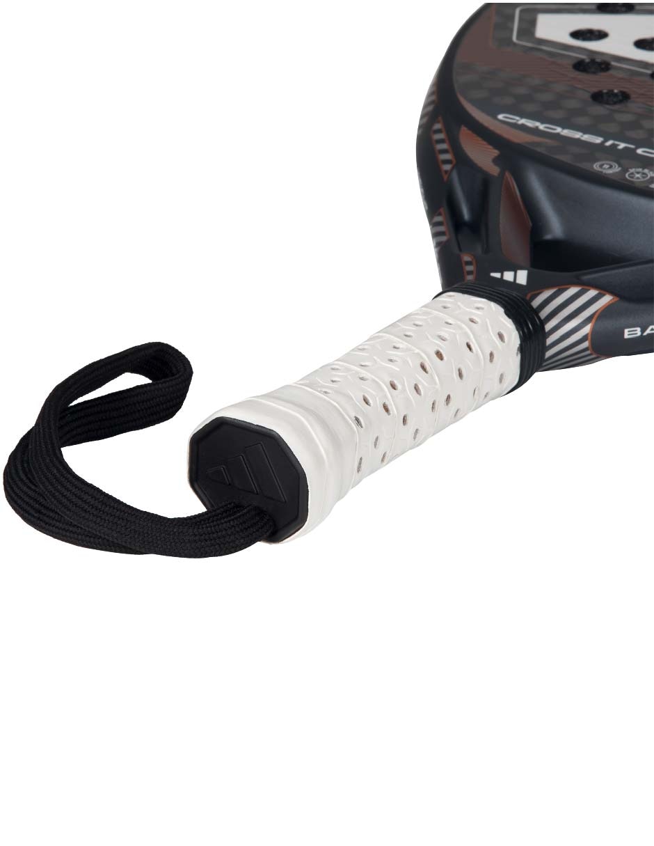 Pala de pádel adidas padel cross it