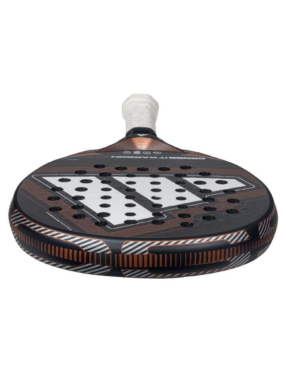 Pala de pádel adidas padel cross it