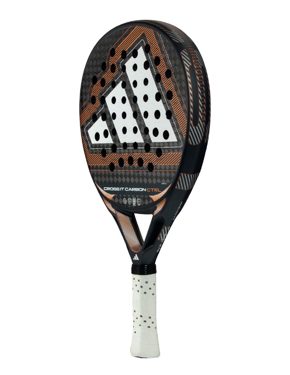 Pala de pádel adidas padel cross it