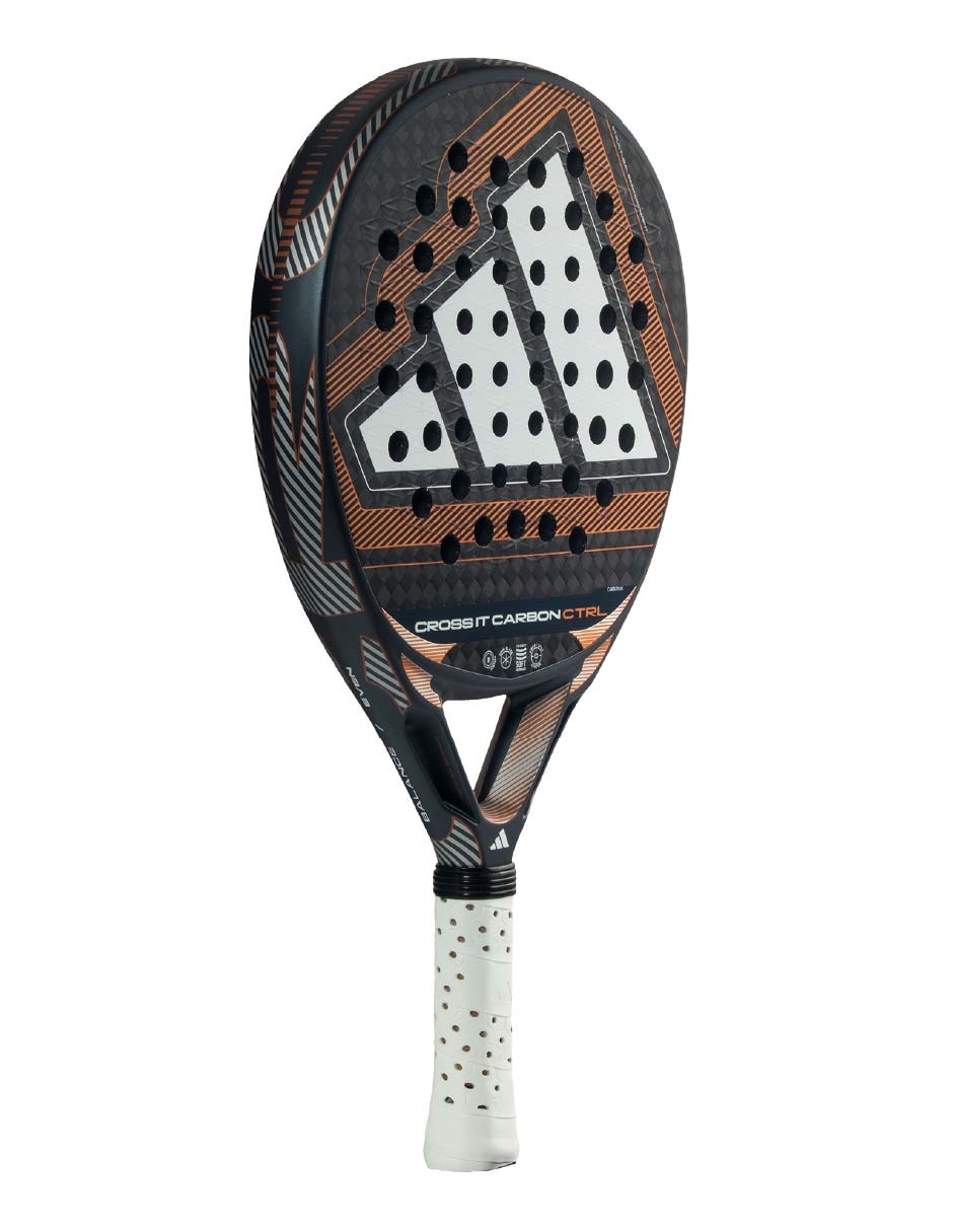 Pala de pádel adidas padel cross it