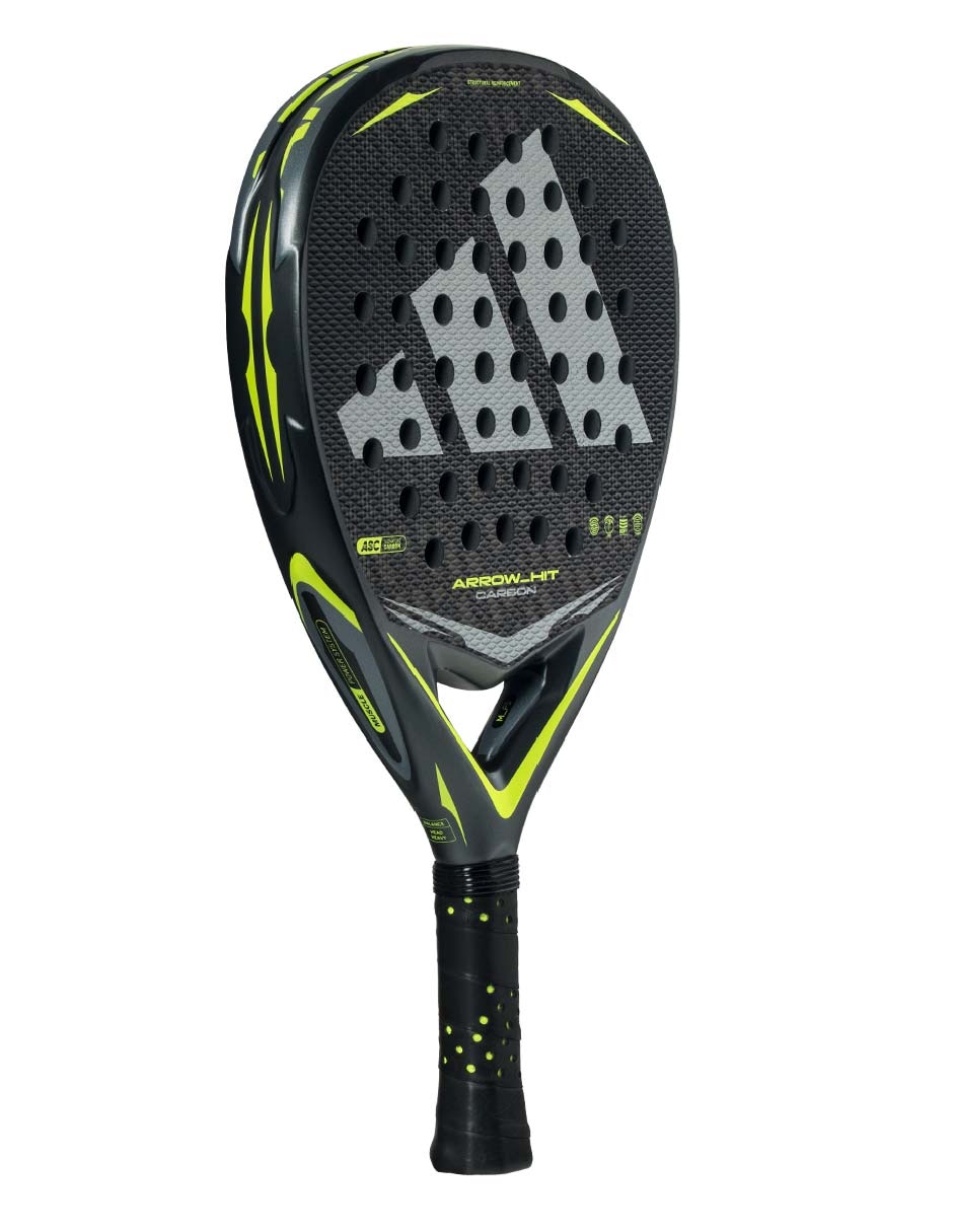 Pala de pádel arrow 4