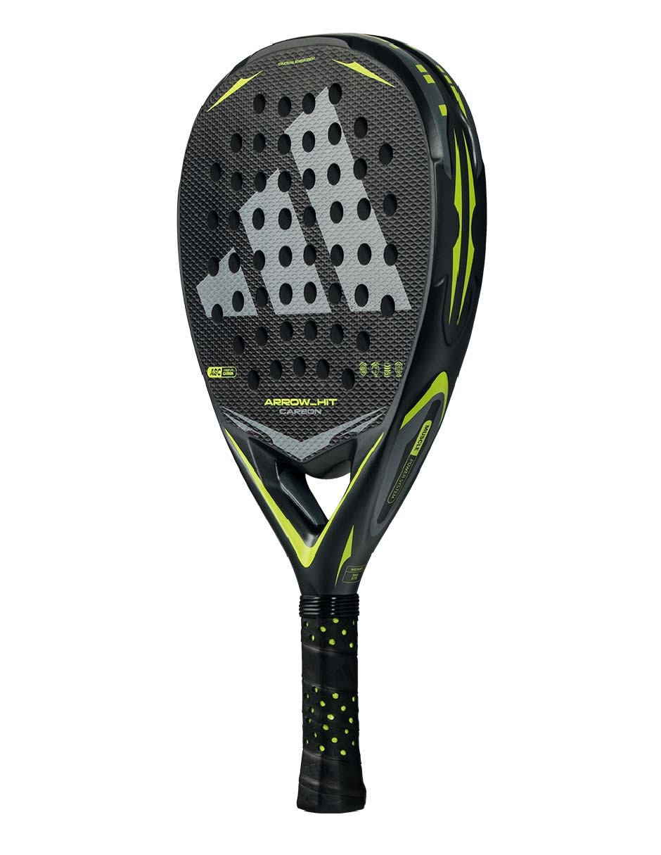 Pala de pádel arrow 6