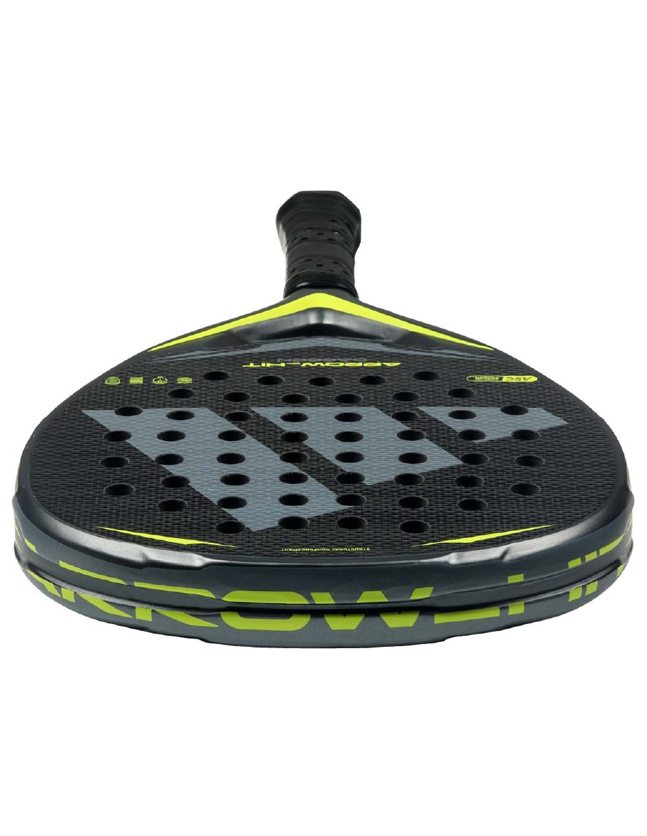 Pala de pádel arrow 7