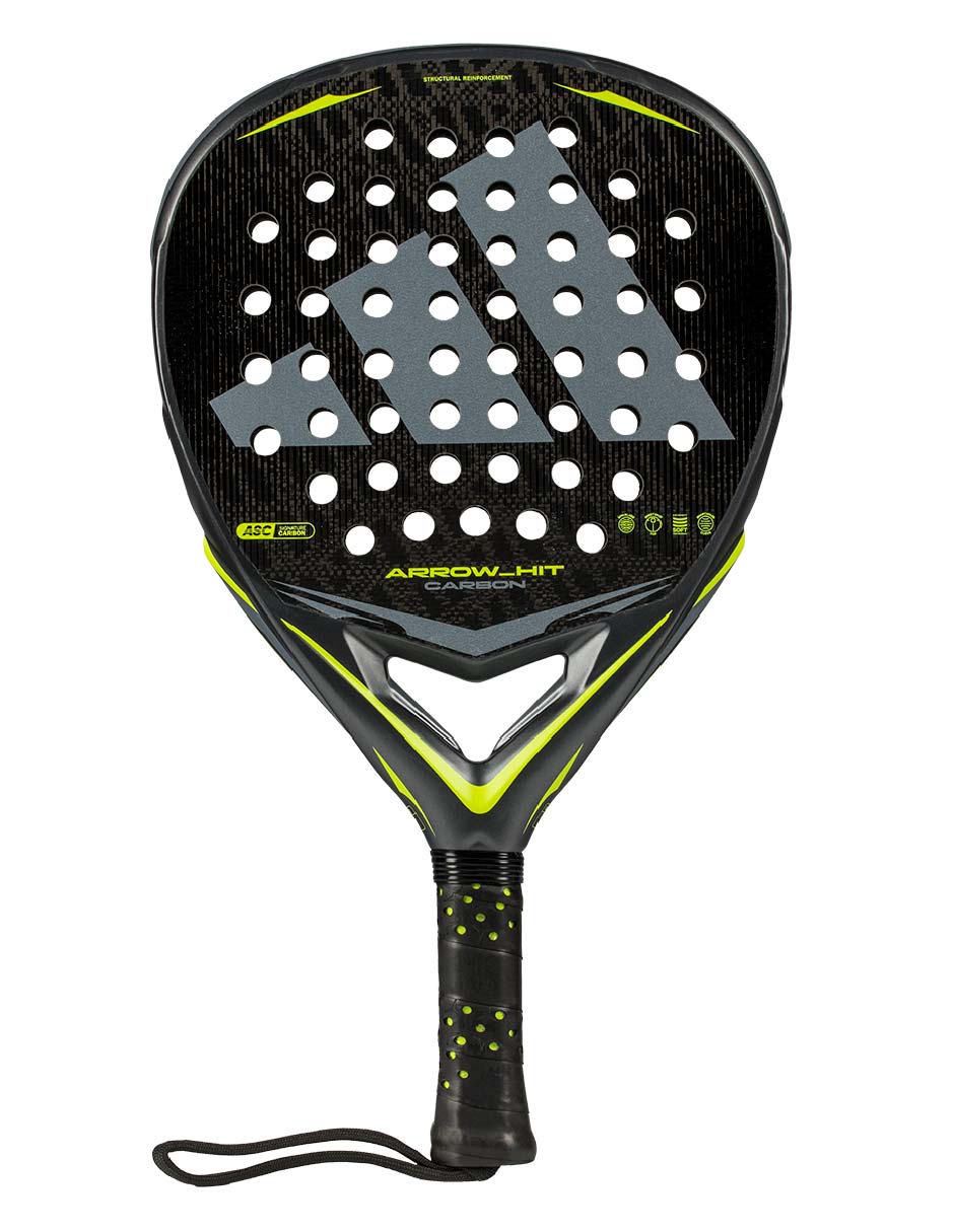 Pala de pádel arrow 1
