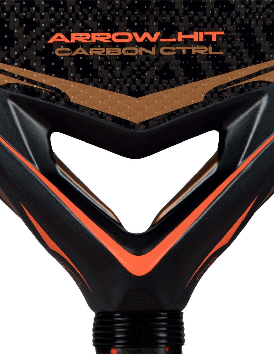 Pala de pádel Arrow 6