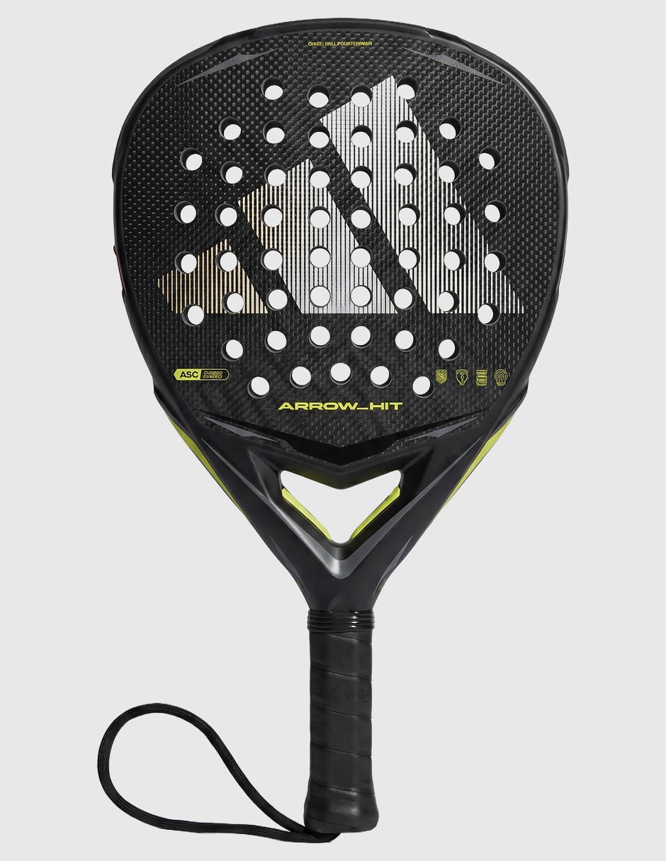 Pala de pádel ADIDAS PADEL