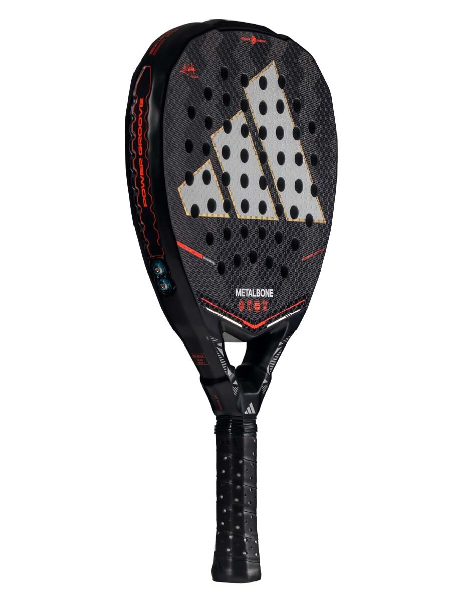 Raqueta pádel Metalbone