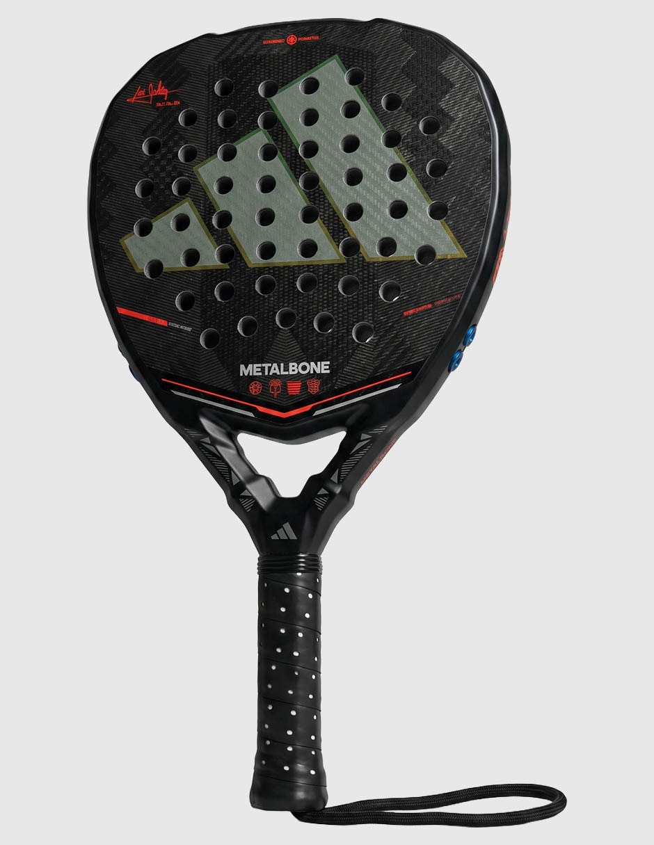 Raqueta pádel Adidas Padel Metalbone