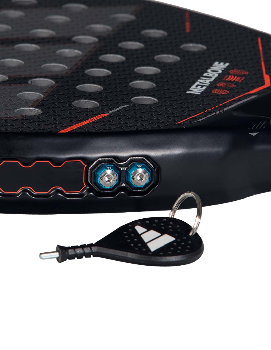 Raqueta pádel Adidas Padel Metalbone