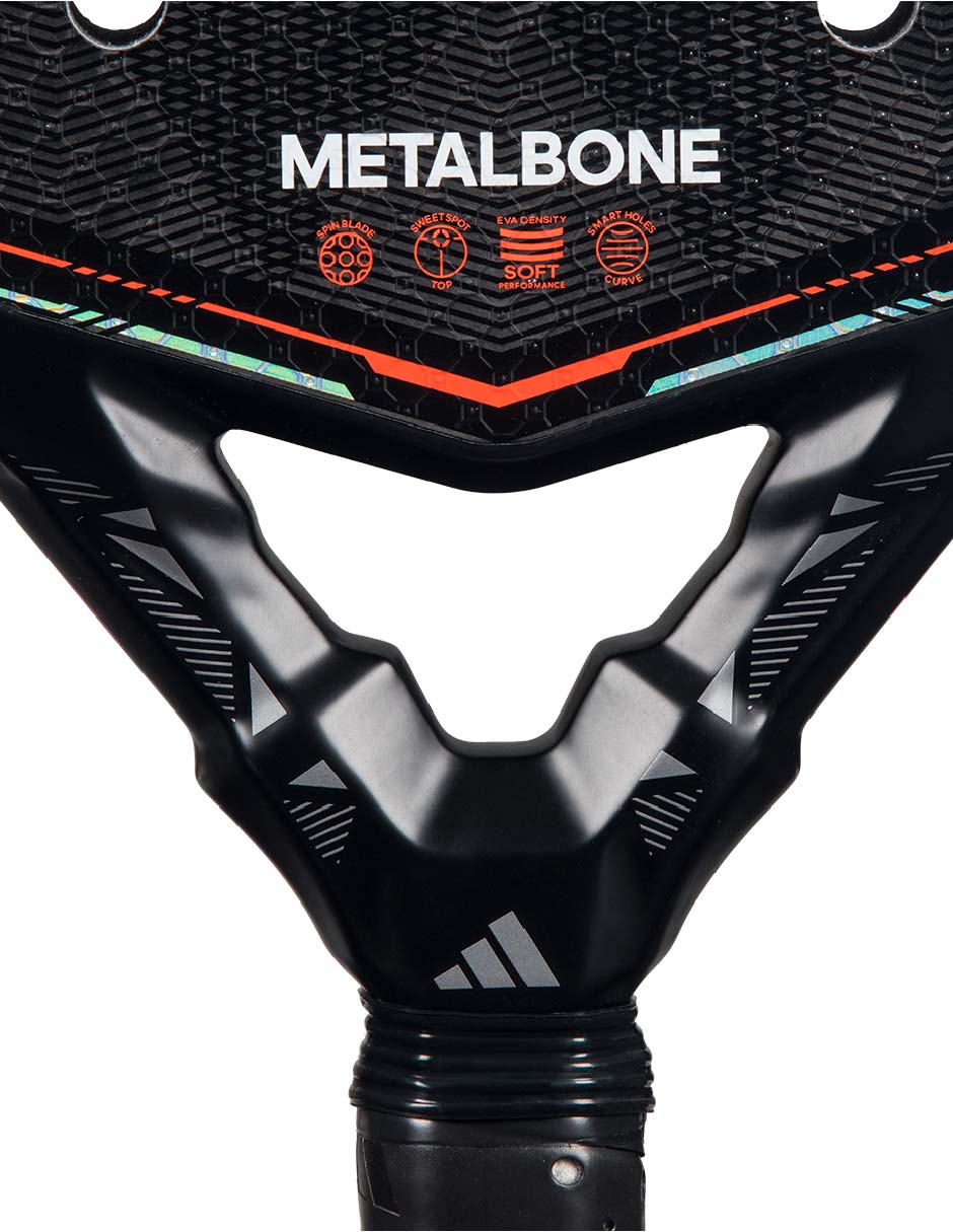 Raqueta pádel Adidas Padel Metalbone