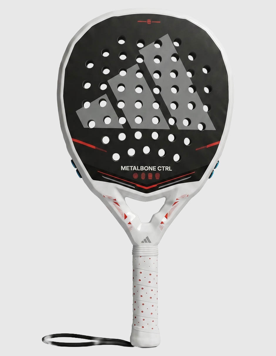 Raqueta pádel Adidas Metalbone