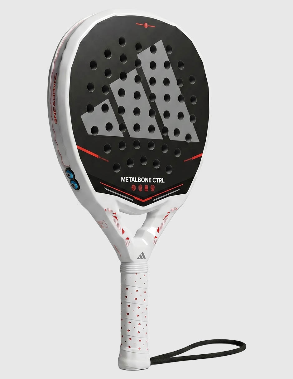 Raqueta pádel Adidas Metalbone