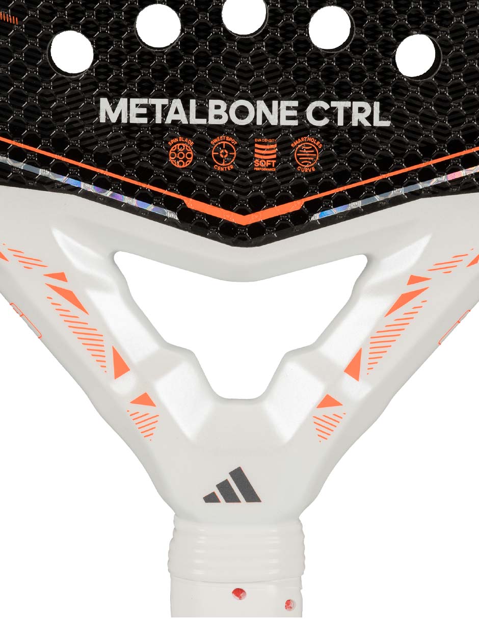 Raqueta pádel Adidas Metalbone