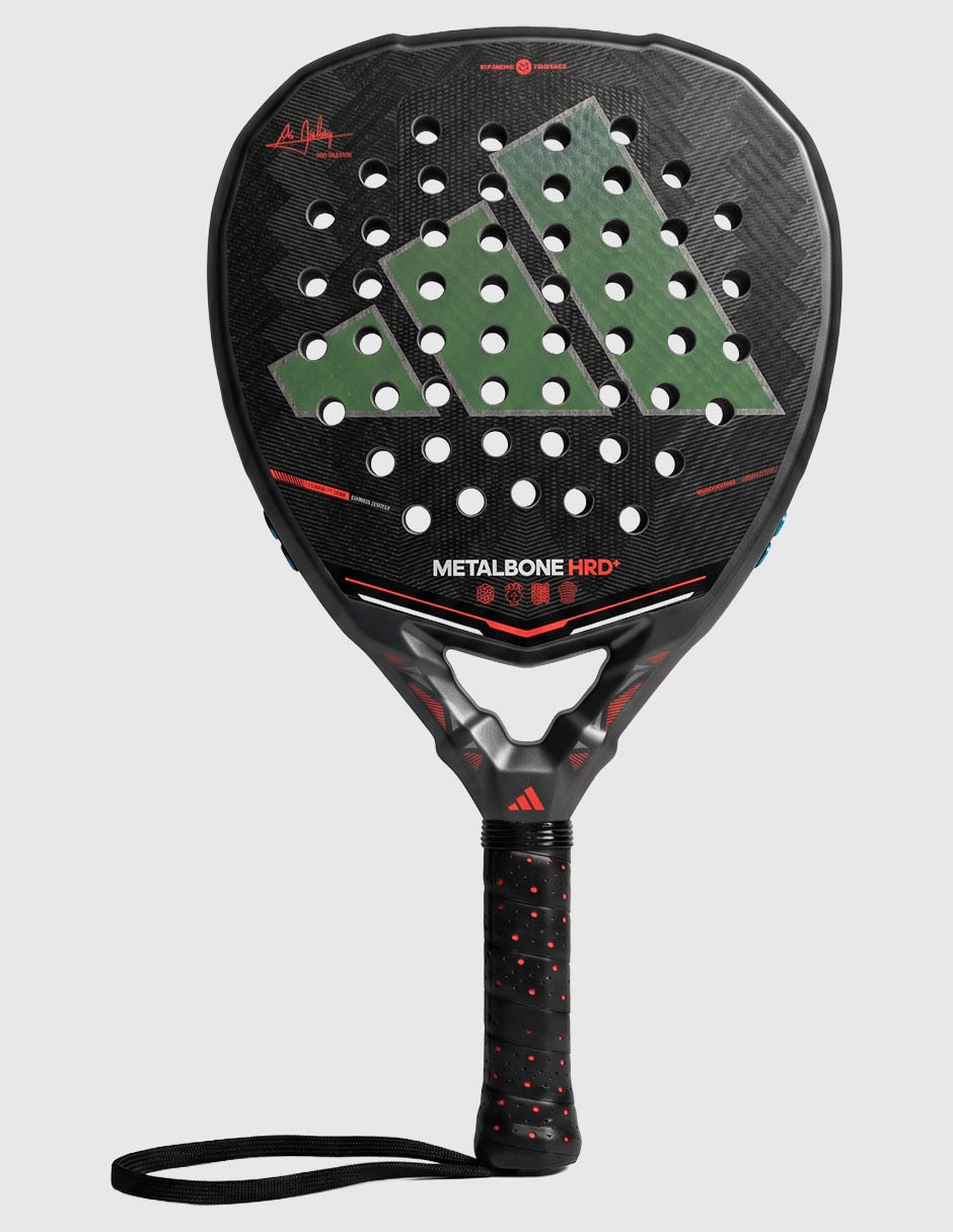 Pala de pádel Adidas Metalbone