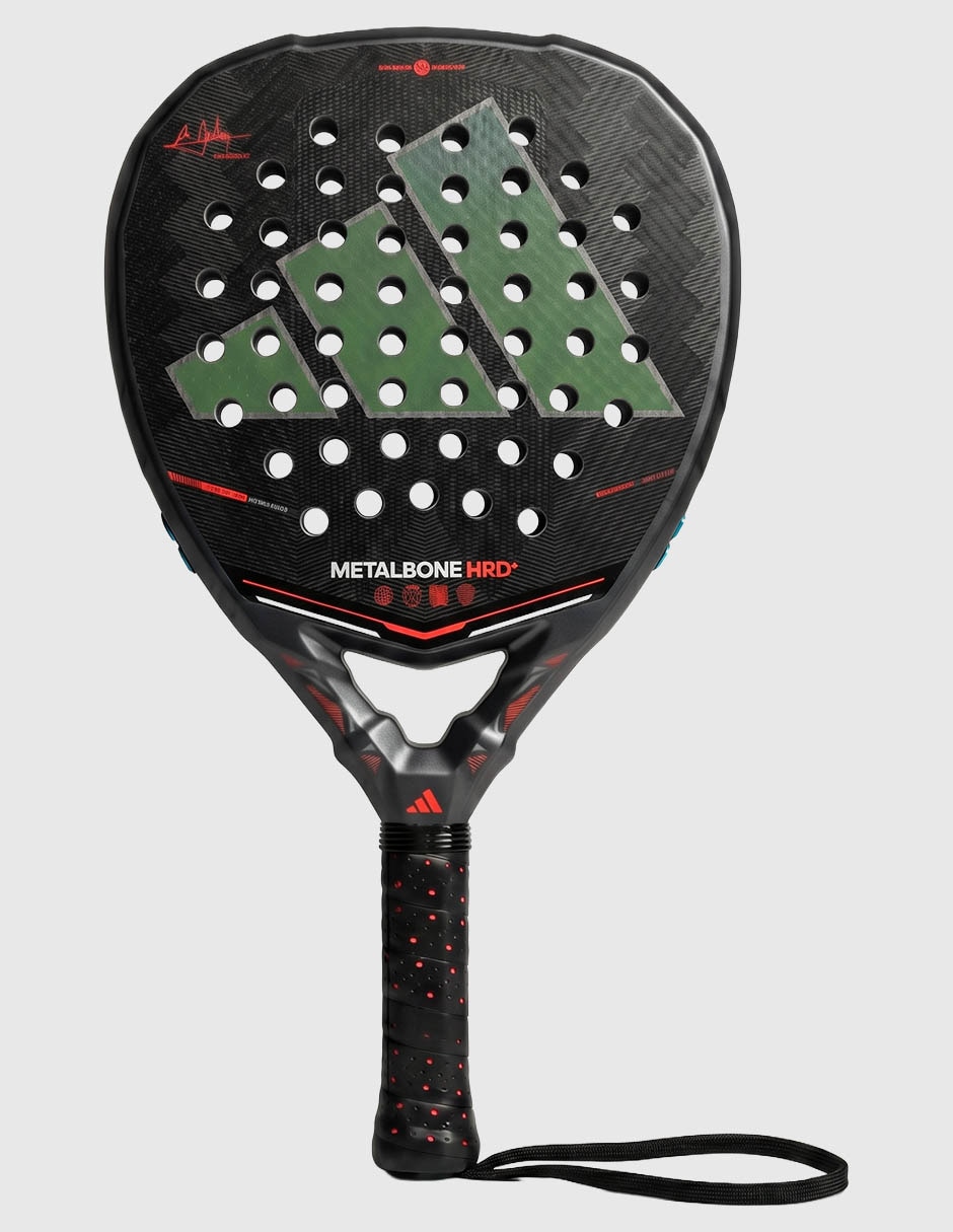 Pala de pádel Adidas Metalbone
