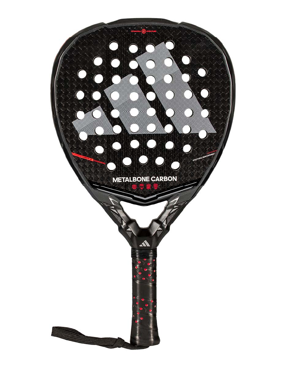 ADIDAS PADEL Pala de pádel adidas padel metalbone