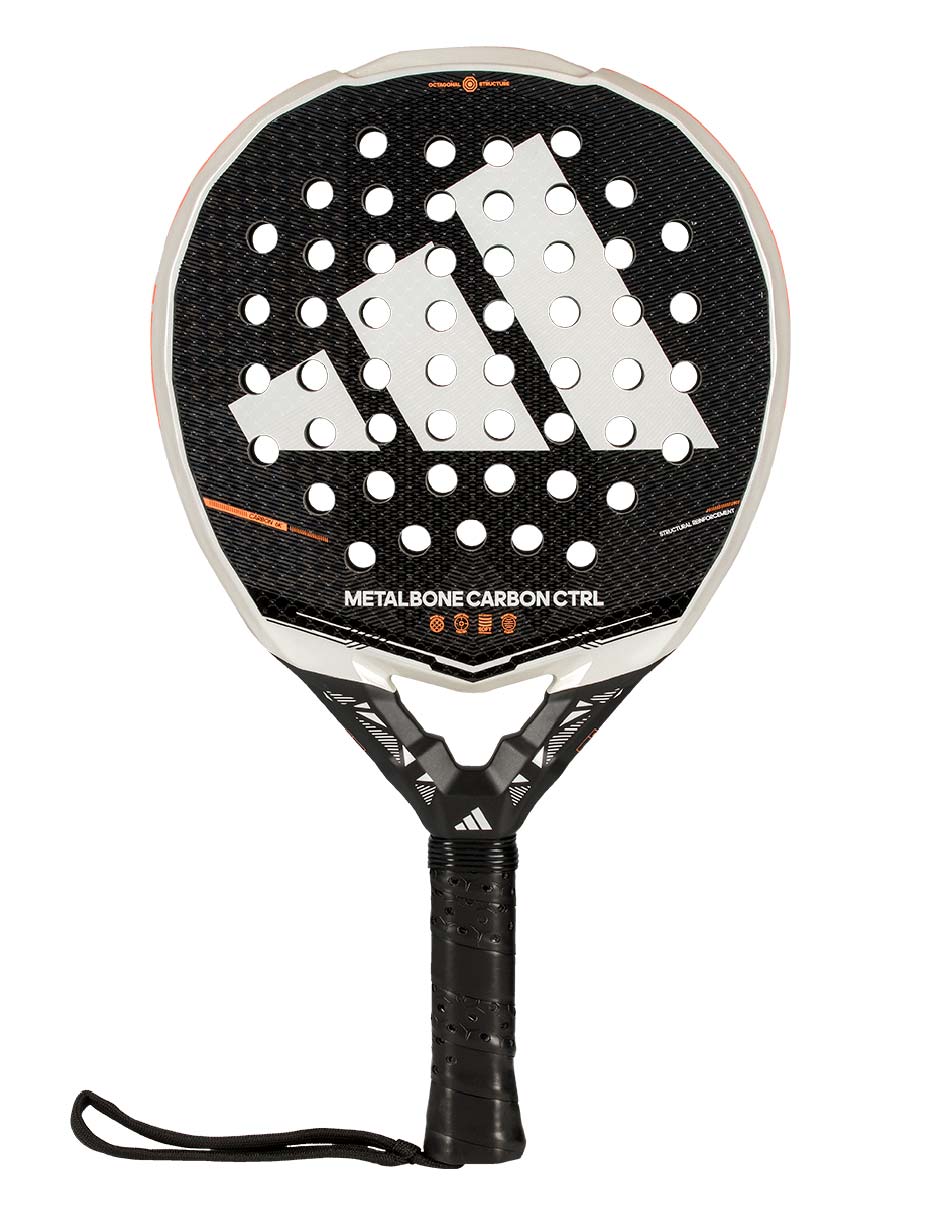 Pala de pádel Adidas Padel Metalbone