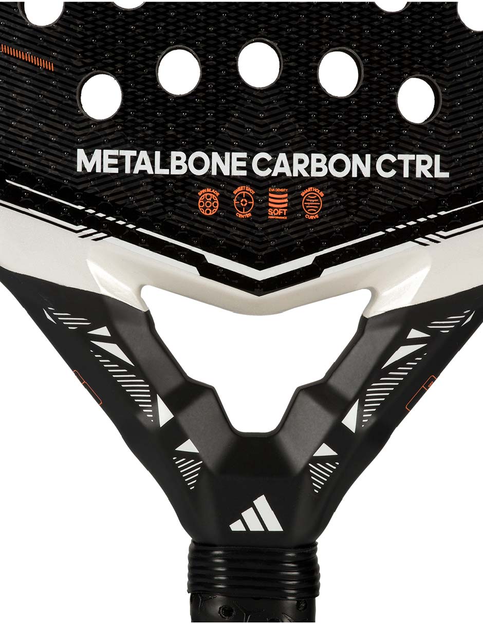 Pala de pádel Adidas Padel Metalbone