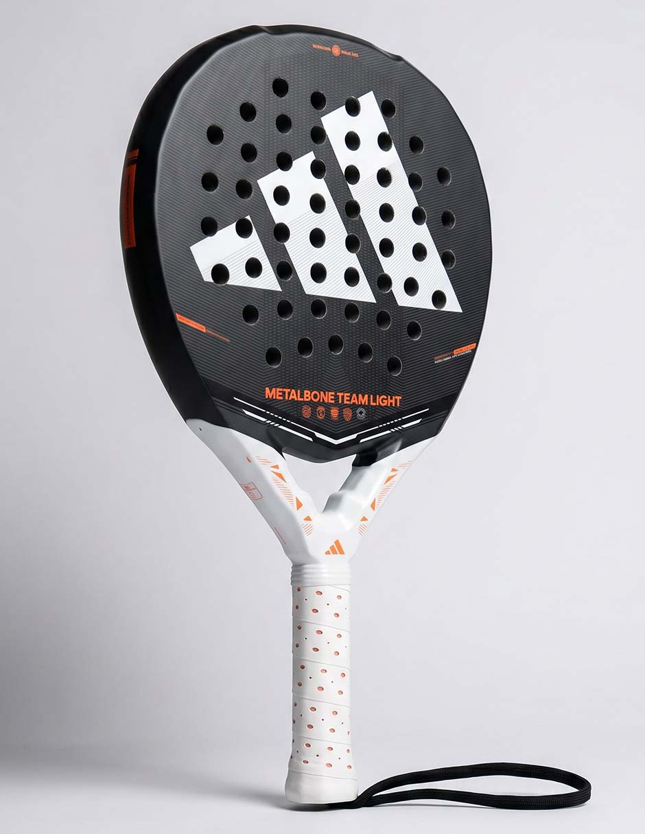 Pala de pádel Adidas