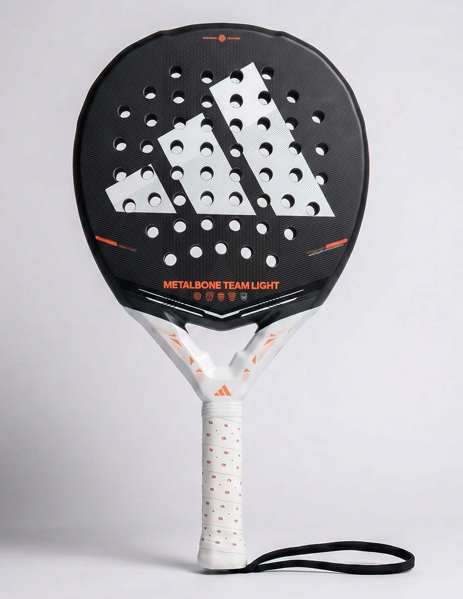 Pala de pádel Adidas