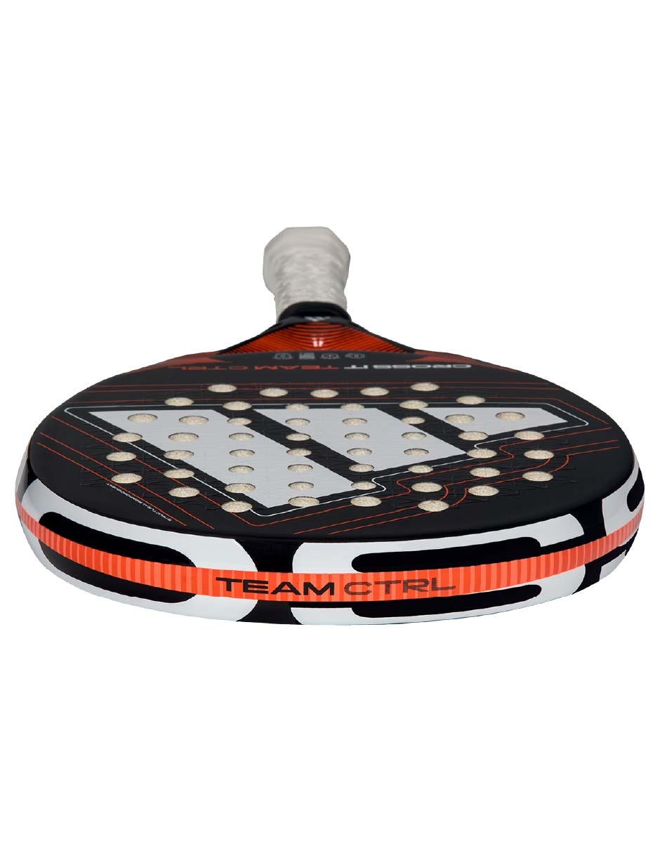 Pala de pádel adidas padel metalbone
