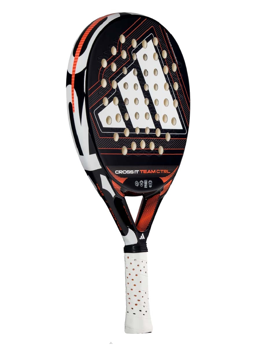 Pala de pádel adidas padel metalbone