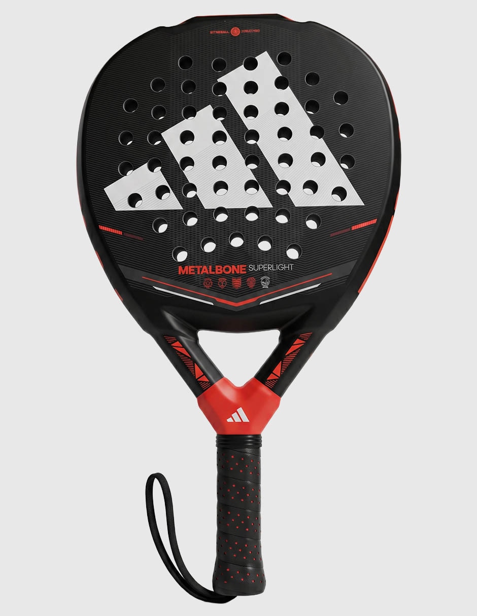 Pala de pádel Adidas