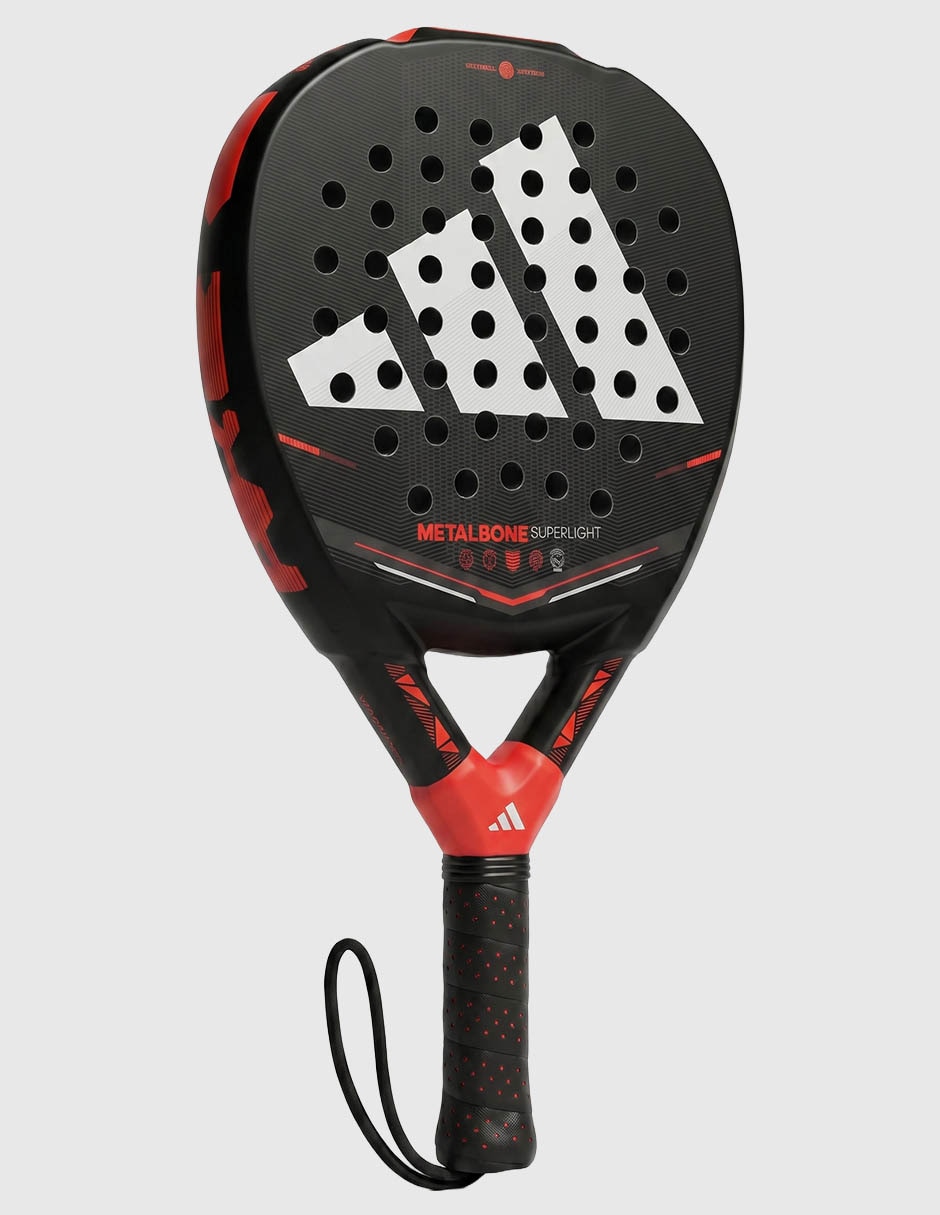 Pala de pádel Adidas