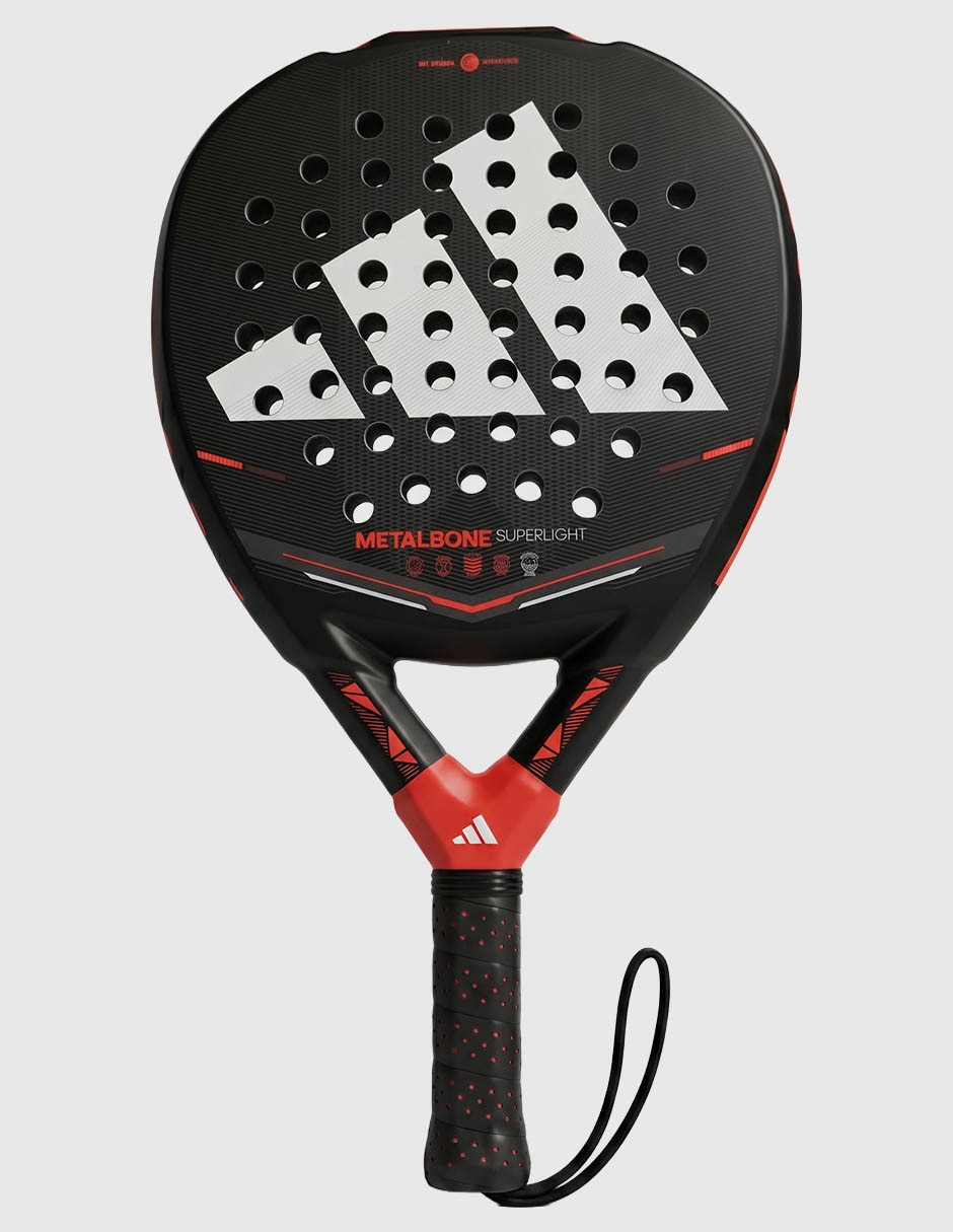 Pala de pádel Adidas