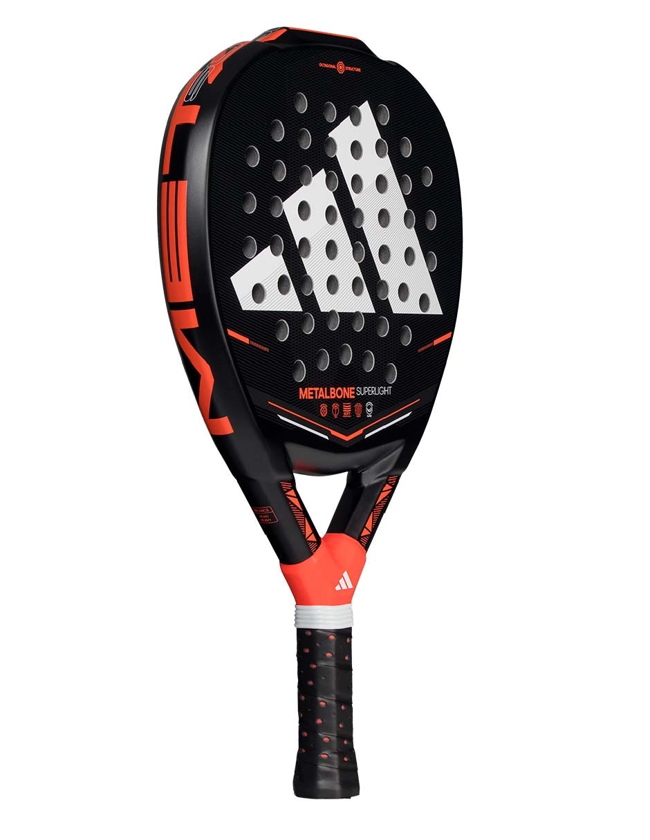 Pala de pádel Adidas