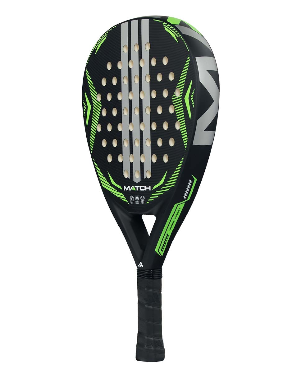 Pala de pádel adidas padel match