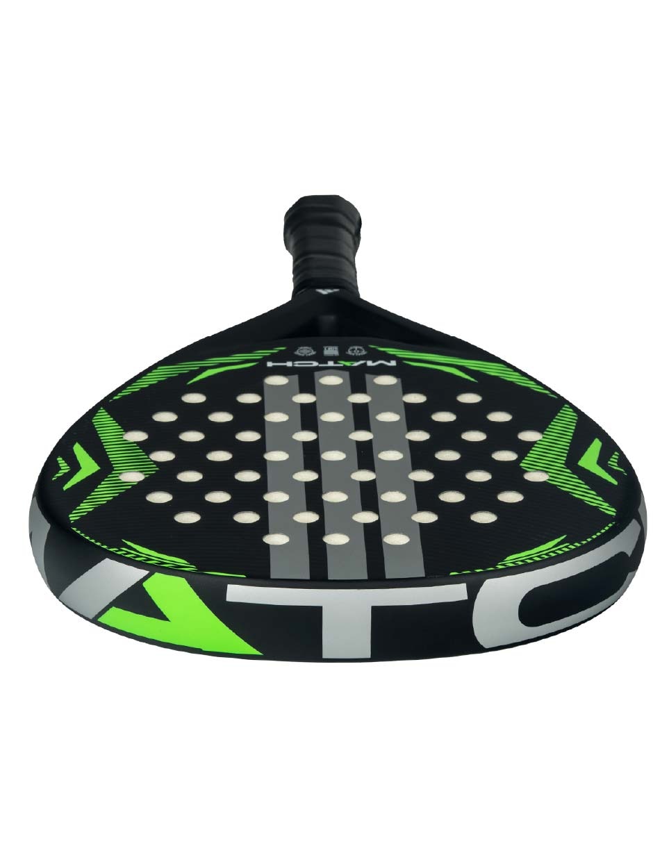 Pala de pádel adidas padel match