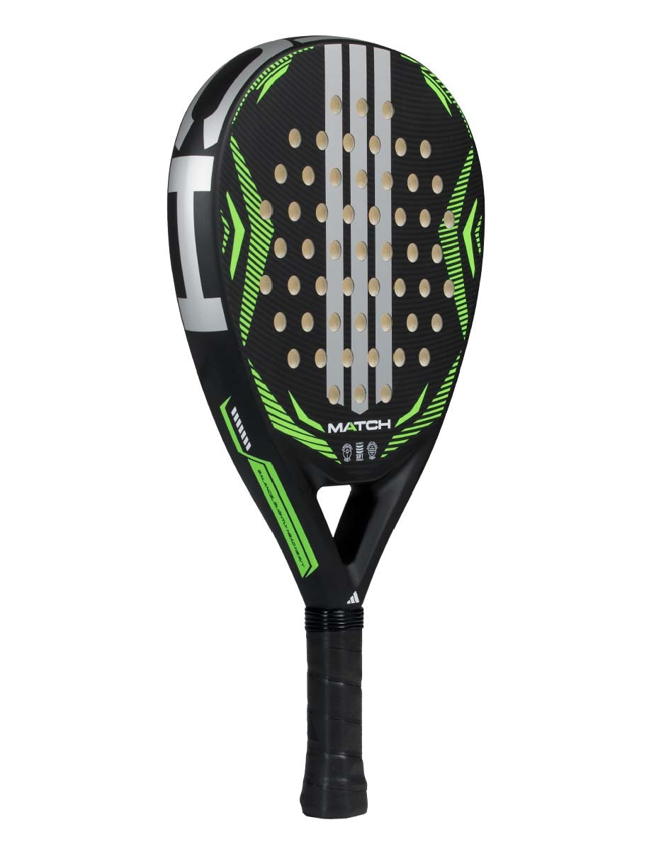 Pala de pádel adidas padel match