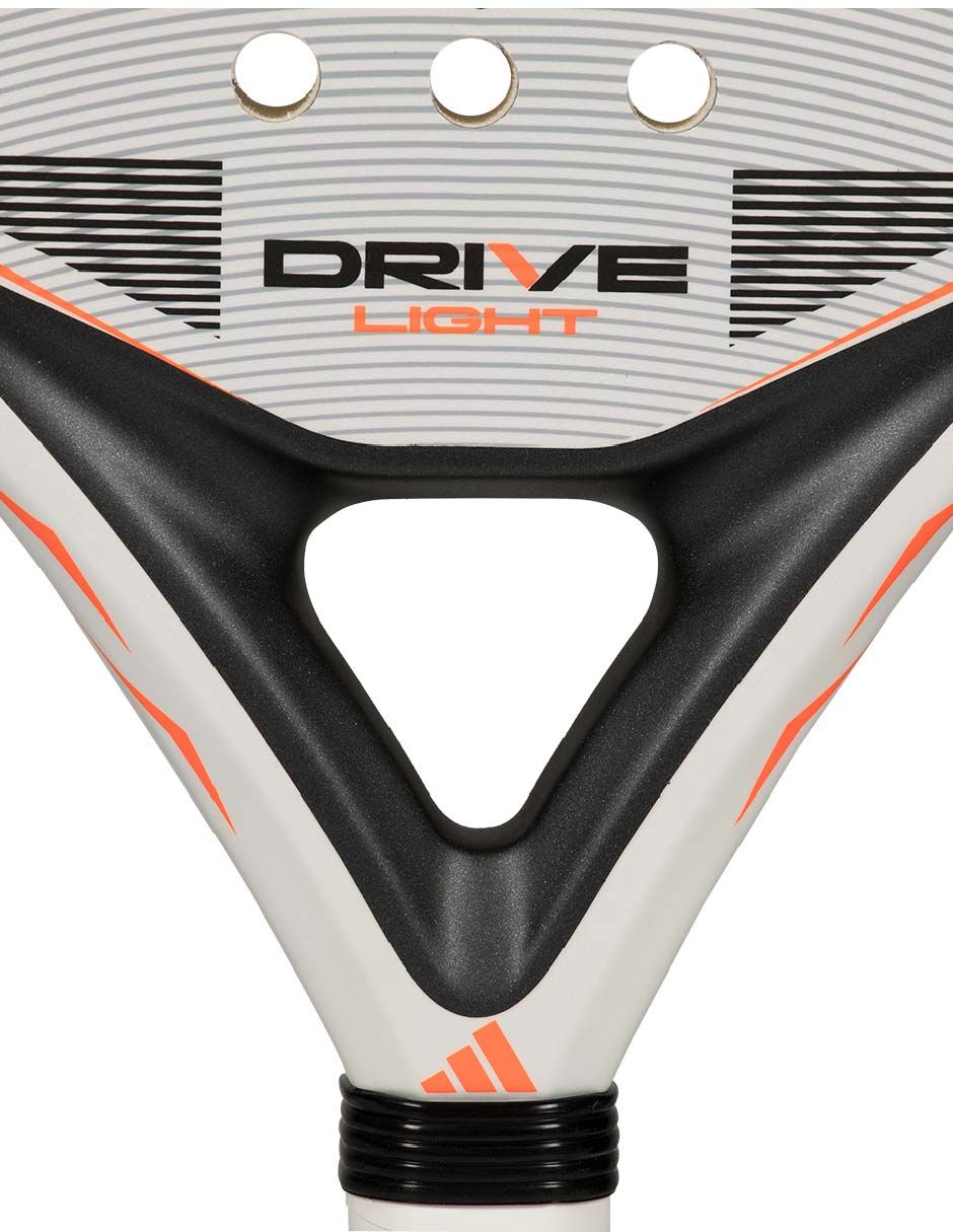 Pala de pádel adidas padel drive