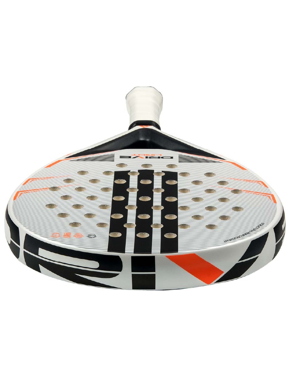 Pala de pádel adidas padel drive