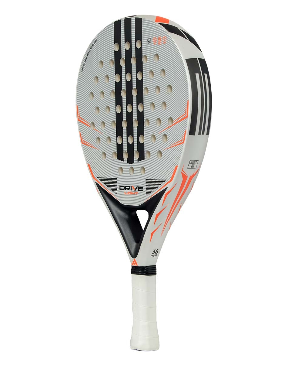 Pala de pádel adidas padel drive