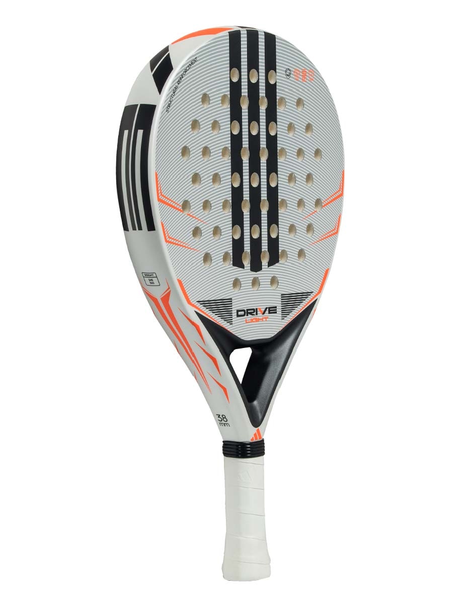 Pala de pádel adidas padel drive