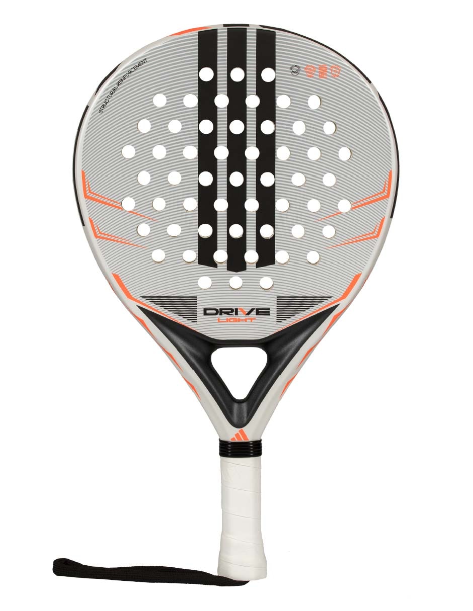 Pala de pádel adidas padel drive