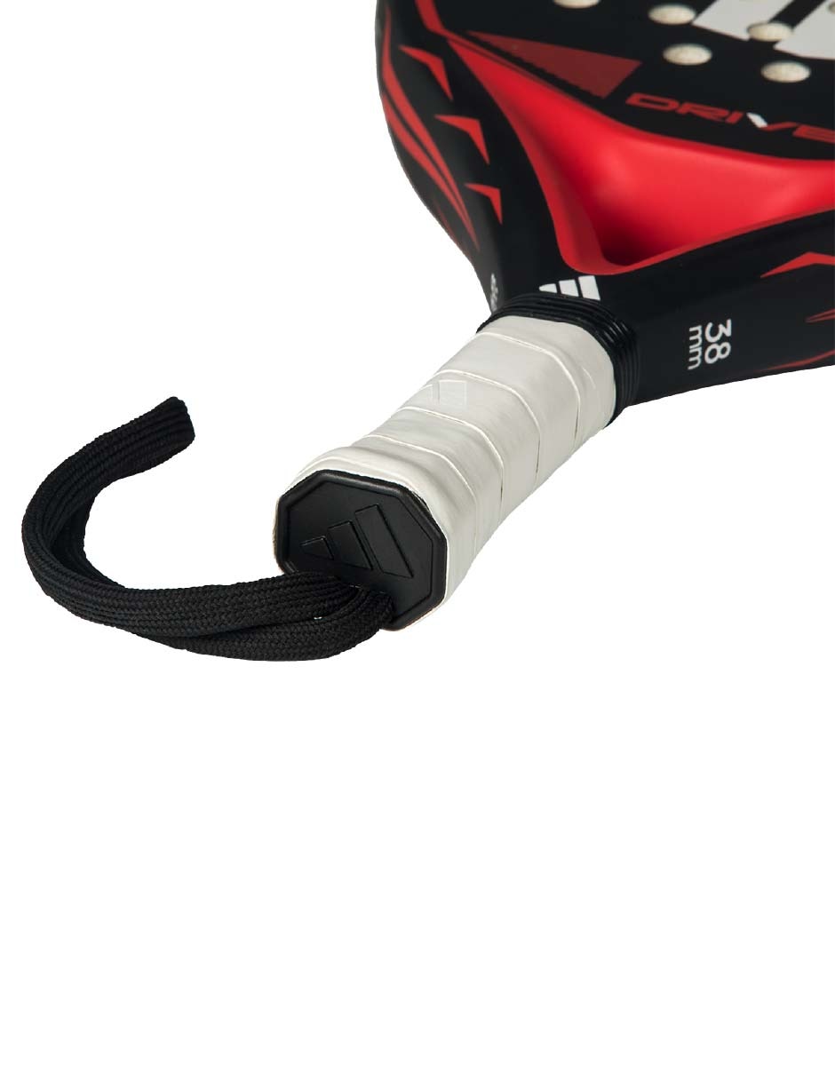 Pala de pádel adidas padel drive