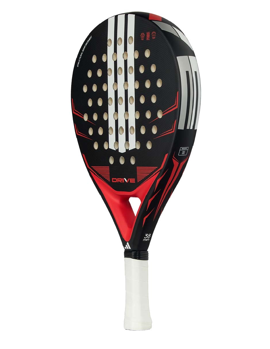 Pala de pádel adidas padel drive