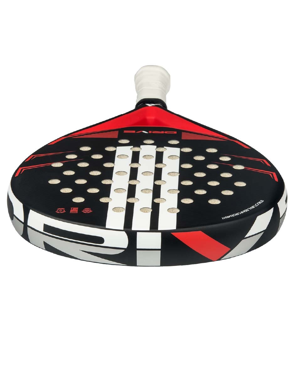 Pala de pádel adidas padel drive