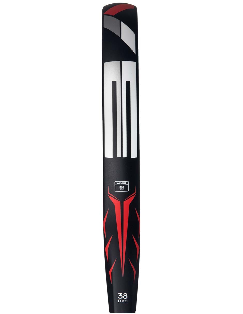 Pala de pádel adidas padel drive