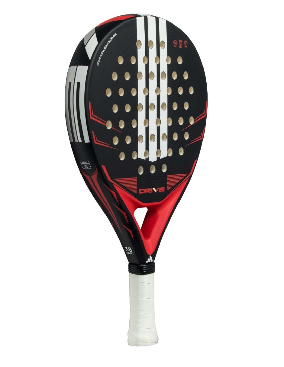 Pala de pádel adidas padel drive
