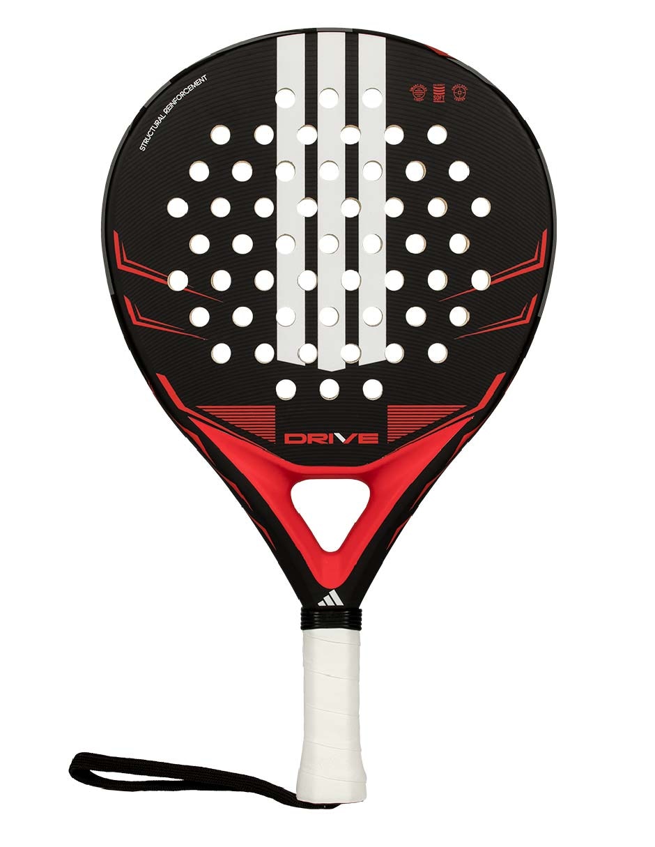 Pala de pádel adidas padel drive