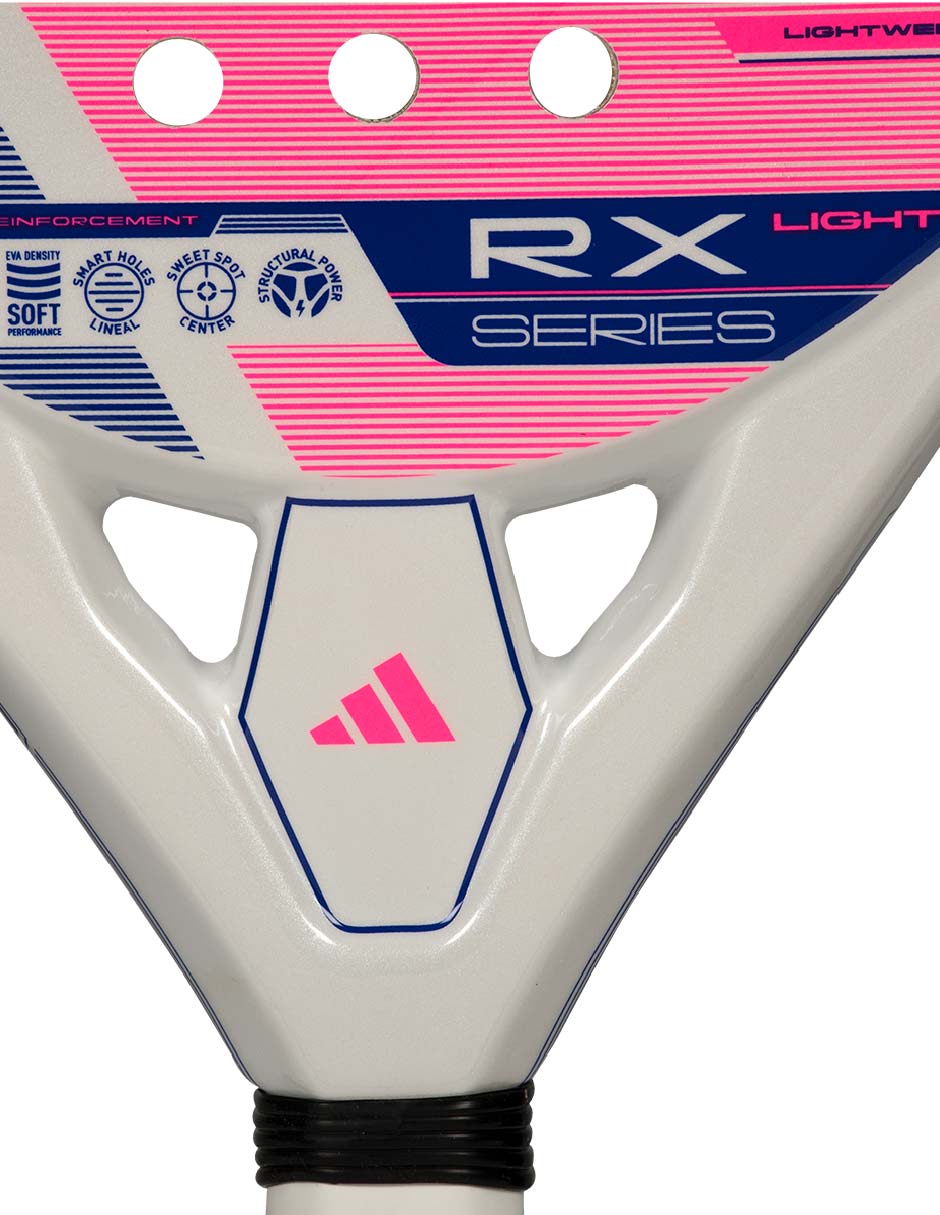 Pala de pádel Adidas Padel Rx