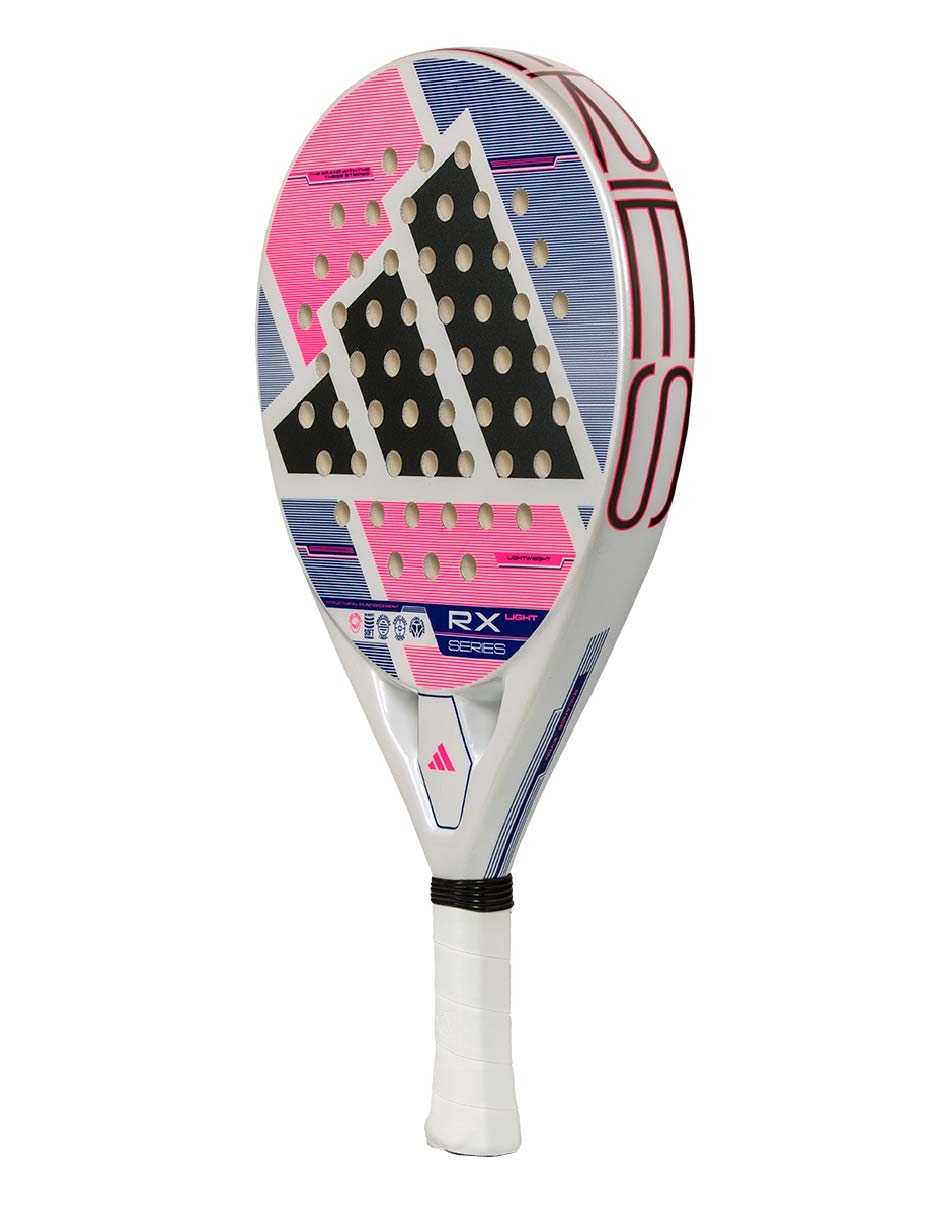Pala de pádel Adidas Padel Rx